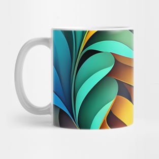 Fine Arts Mug